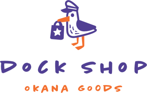 Dock Shop Logo