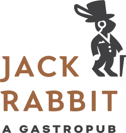 Jack Rabbit logo