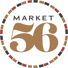 Market 56 logo