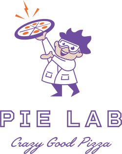 Pie Lab logo