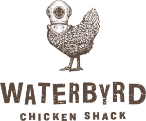 Waterbyrd logo